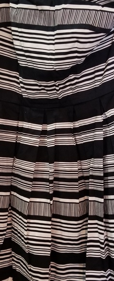 Dress one shoulder - Picture 4 of 5